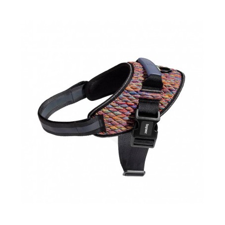 Arnes Zeedog Vortex Flyharness Size 1