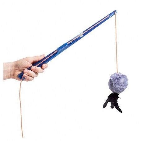Juguete ZeeCat Wand Jupiter