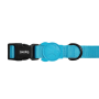 Collar Zeedog Ultimate Blue Small