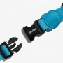 Collar Zeedog Ultimate Blue Small