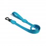 Correa Ultimate Blue Leash ZeeDog Extra Small