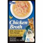 Chicken Broth Pechuga de Pollo y Atun 50grs