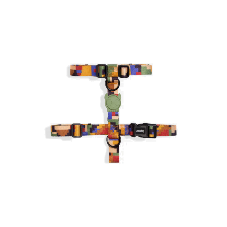 Arnes ZeeDog H Pixel Small