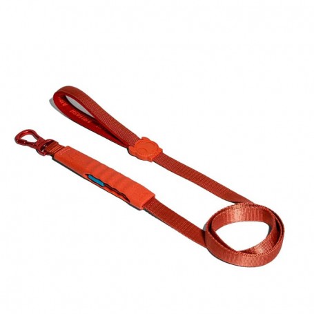 Correa Zeedog Crimson Air Leash