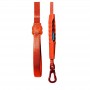 Correa Zeedog Crimson Air Leash