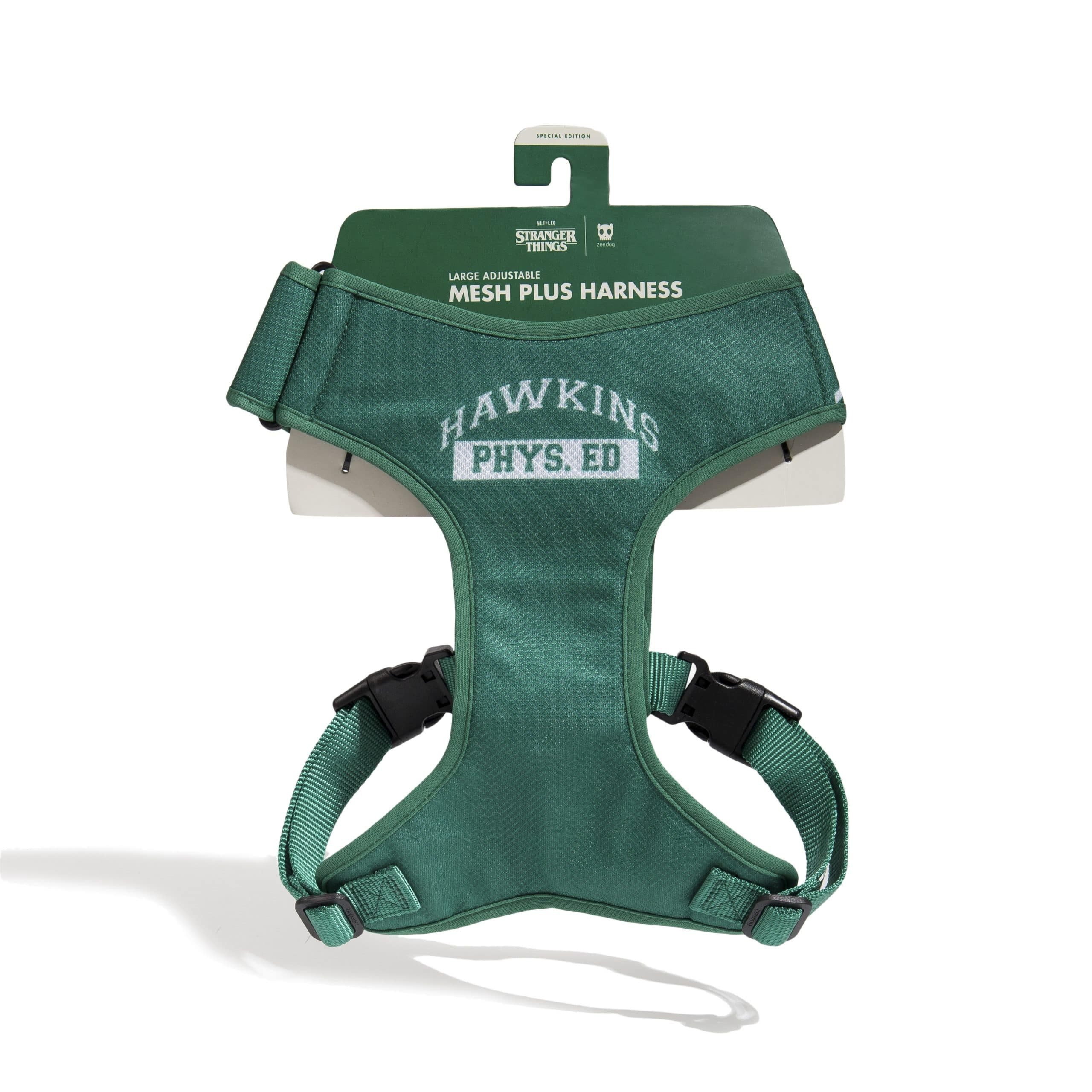 Arnes ZeeDog Airmesh Hawkins Stranger Things Medium 40598 23,990.00