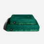 Funda Cama Zeebed Green Small