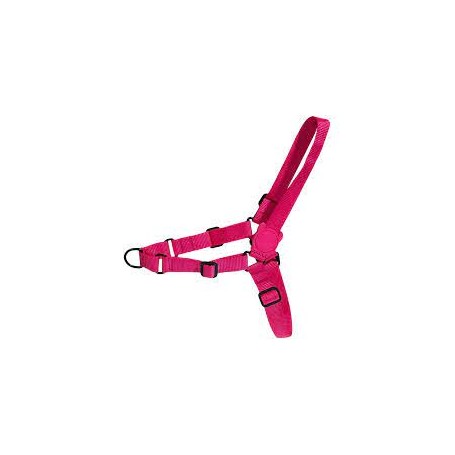 Arnes Zeedog Pink Led Soft Walk Medium