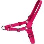 Arnes Zeedog Pink Led Soft Walk Medium