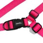 Arnes Zeedog Pink Led Soft Walk Medium