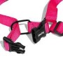 Arnes Zeedog Pink Led Soft Walk Medium