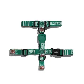 Arnes Zeedog H Hawkins Stranger Things Small 40628 13,990.00