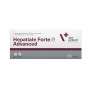 Vet Expert Hepatiale Forte Advanced 30 un