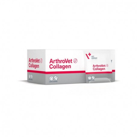 Suplemento Vet Expert Collagen 60 sobres