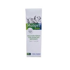 Matipet Spray 100 ml