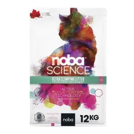 Arena Sanitaria Canada Noba Science 12 kg 40669 19,990.00