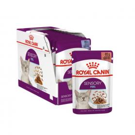 Pack Royal Canin Pouch...