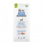 Brit Care Sustainable Adult Large Chicken and Insect 3 kg