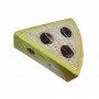 Juguete de Sisal en Forma de Queso Kerbl
