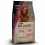 Vitalcan Balanced Perro Adulto Exclusive Recipe Cerdo y Arroz 15 kg