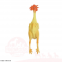 Mordedor Pollo de látex para Perros 23 cm