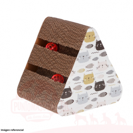 Rascador para gatos Boon