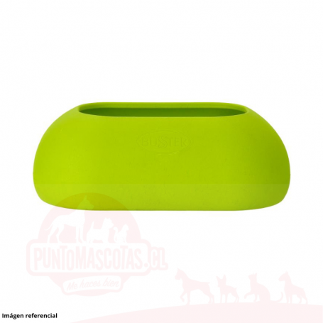 Plato de Silicona Buster Lima 2 l