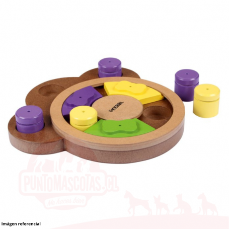 Kerbl Juguete para Interactivo Colores