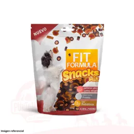 Fit Snack Mix para Perros 65gr 34007 1,990.00