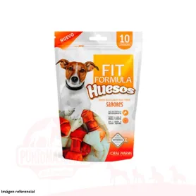 Fit Huesos Sabores x 10 32295 4,990.00