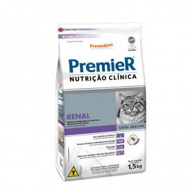 Premier Nutrición Clin Gato...