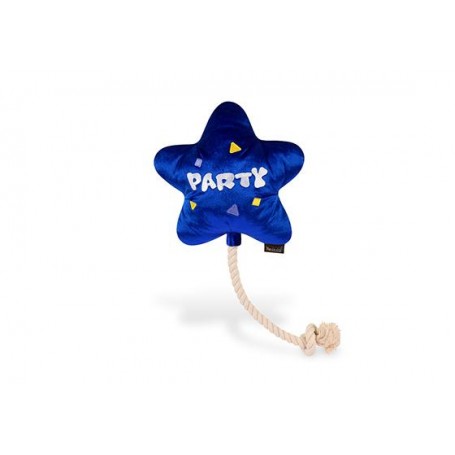 Juguete para Perro PLAY Globo Best Day