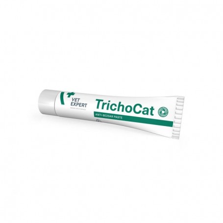 Pasta Vet Expert TrichoCat Bolas de Pelo 50gr