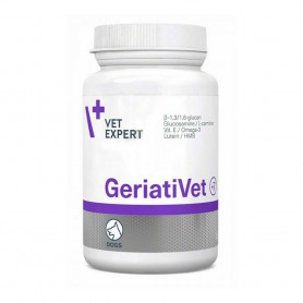 Vet Expert Geriativet Dog...