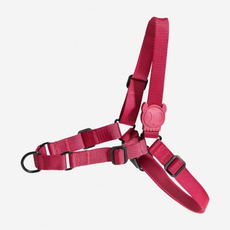 Bordeau Soft-Walk Harness Medium
