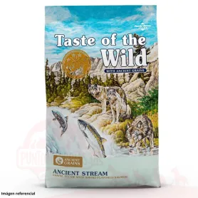 Taste of the wild Dog Ancient Grains Stream 6.4 kg 40873 45,990.00