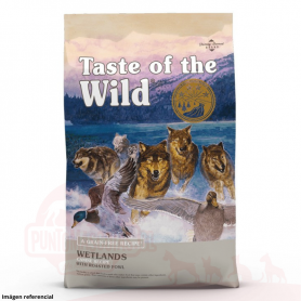 Taste of the Wild -...