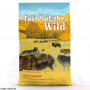 Taste Of The Wild High Prairie Adulto Bisonte 5.6kg