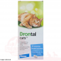 Drontal Cats Caja 24 tabletas