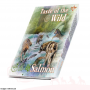 Alimento húmedo Taste Of The Wild Tray Tow Salmon 390g
