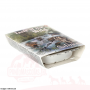 Pack 7 Alimento húmedo Taste Of The Wild Tray Tow Salmon
