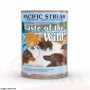 Lata Taste of the Wild Tow Pacific Stream Salmon 390g