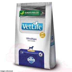 Vet Life UltraHypo Mini Canine 2KG 38793 27,990.00