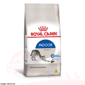 Royal Canin Indoor 27 400G. 31741 4,390.00