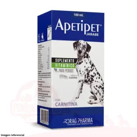 Apetipet 100 ml 30409 11,990.00