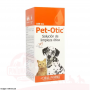 Pet Otic Solución 100ml