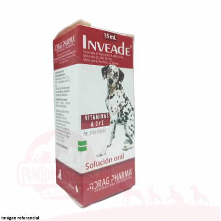 Inveade 15ml