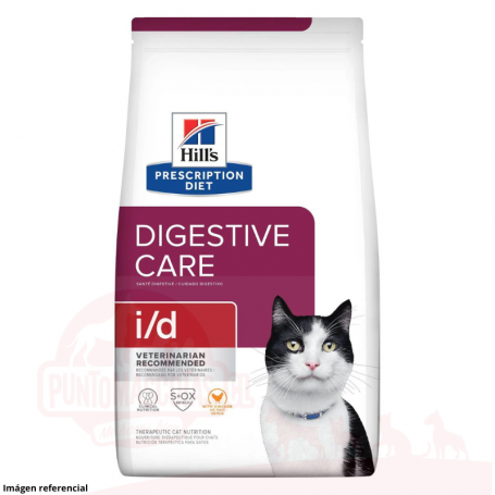 HILLS FELINO i/d 1.8kg (ID)