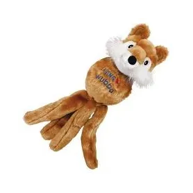Kong Wubba Friends Toys Zorrito