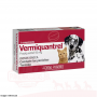 Vermiquantrel 50 mg